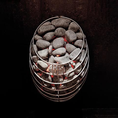 HUUM DROP Series 4.5kW Sauna Heater