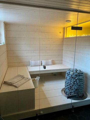 HUUM HIVE Series Sauna Heater