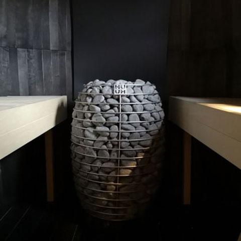 HUUM HIVE Series Sauna Heater