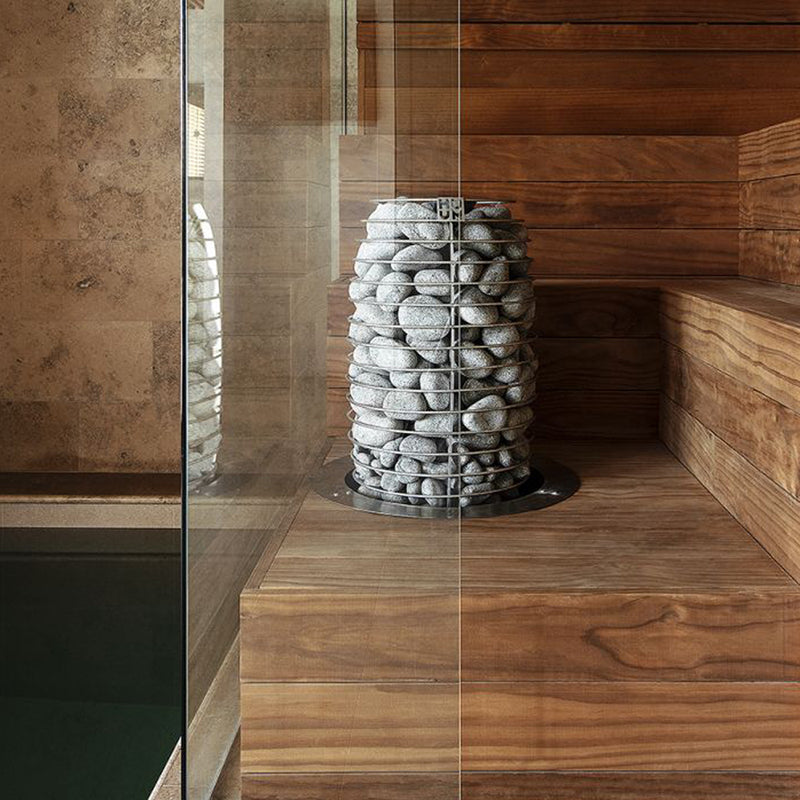 HUUM HIVE Mini Series Sauna Heater