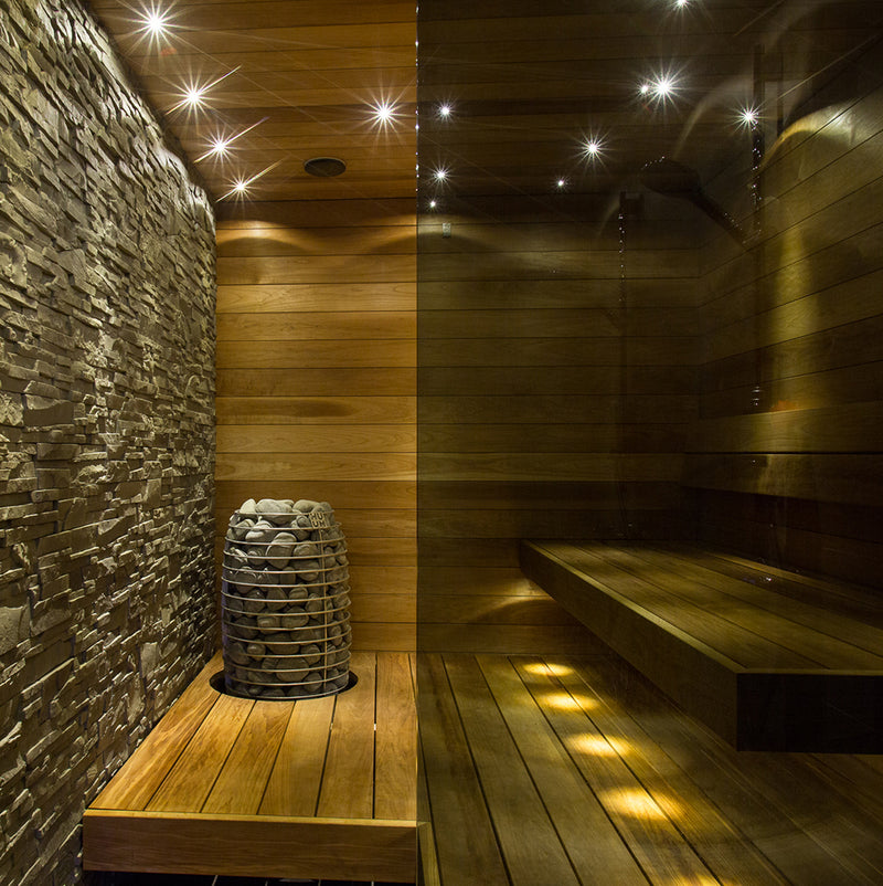 HUUM HIVE Mini Series Sauna Heater