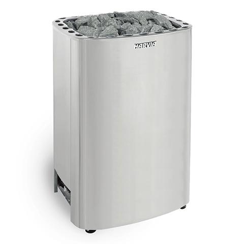 Harvia Club Series  Stainless Sauna Heater