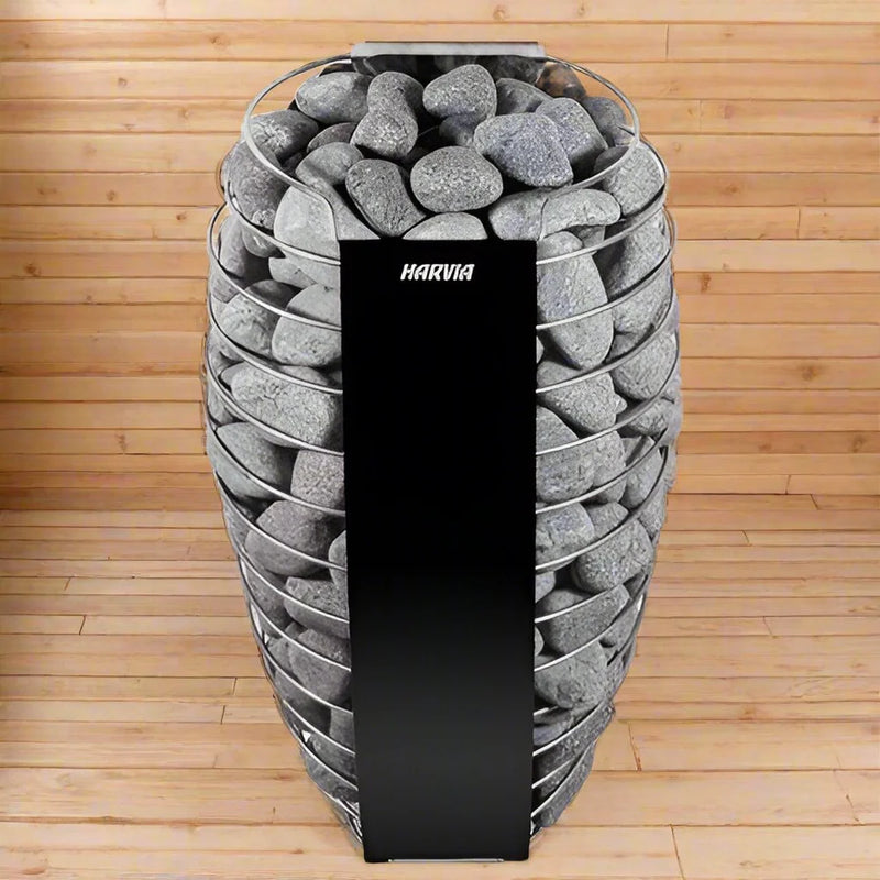 Harvia HSPE80U1M Spirit Series 8kW Sauna Heater