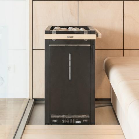 Harvia Virta Combi Series Sauna Heater