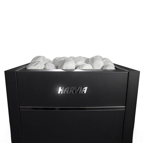 Harvia Virta Series 6kW Stainless Steel Sauna Heater