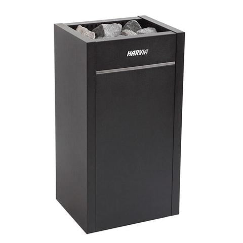 Harvia Virta Series 6kW Stainless Steel Sauna Heater