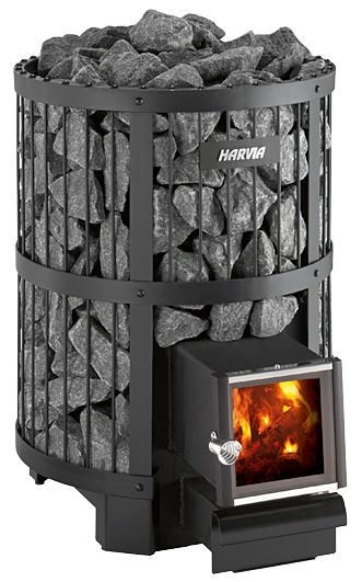 Harvia WKLE20SLM Harvia Legend 240 SL Heater | External Feed