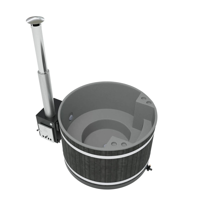 ThermaSol Nordic Misty Cold Plunge