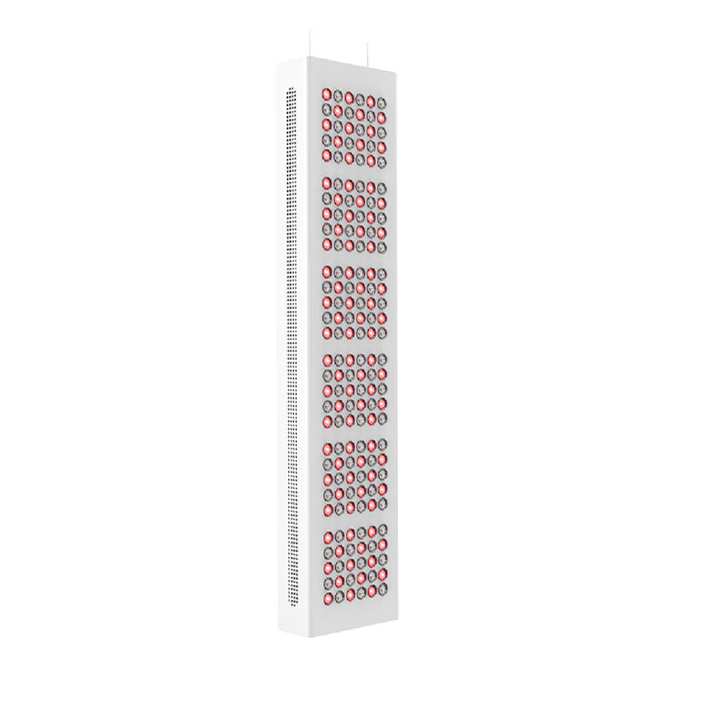 HealthSmart Red Light Therapy Panel Bundle