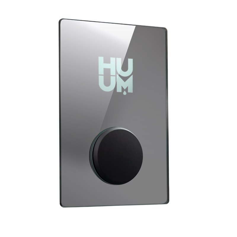 HUUM UKU WI-FI Sauna Mirror Controller