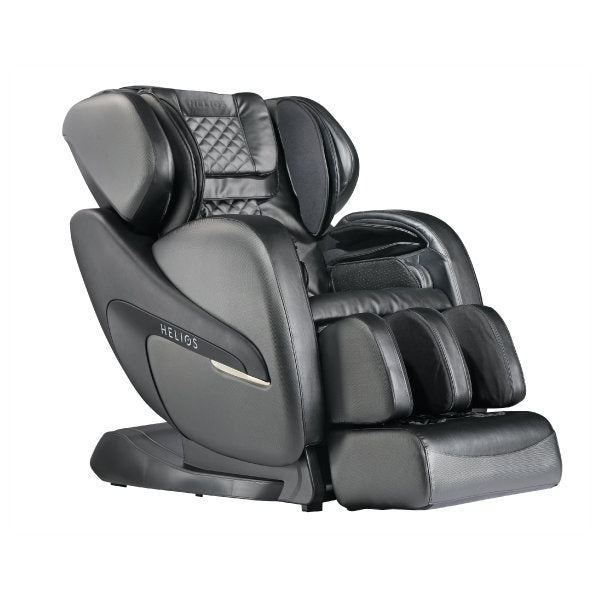 Helios Massage Chair | 5500 Black