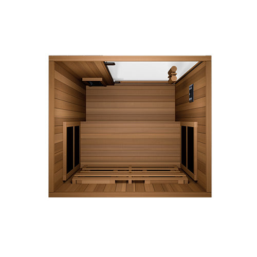 FD-1 Full-Spectrum 1-Person Infrared Sauna