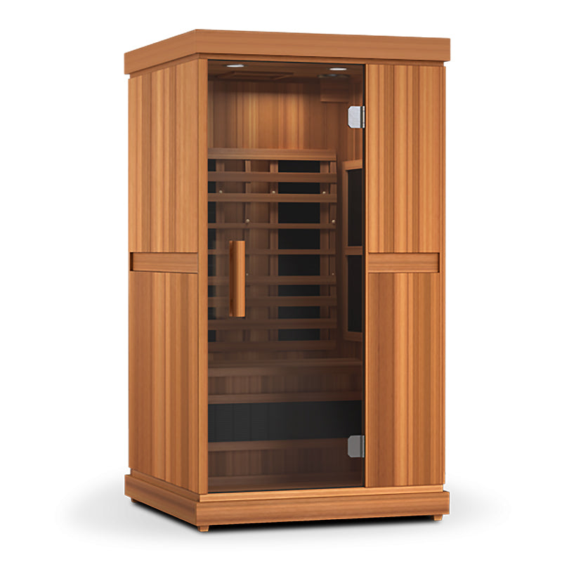 FD-1 Full-Spectrum 1-Person Infrared Sauna