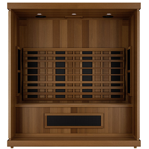 FD-3 Full Spectrum 4-Person Infrared Sauna