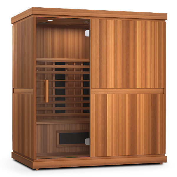 FD-3 Full Spectrum 4-Person Infrared Sauna