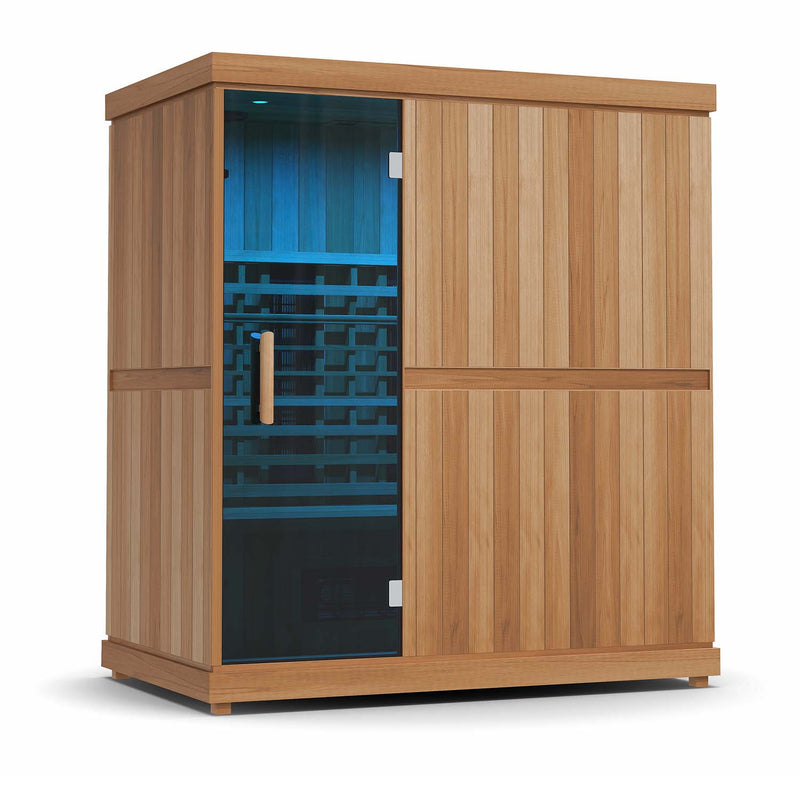 FD-3 Full Spectrum 4-Person Infrared Sauna