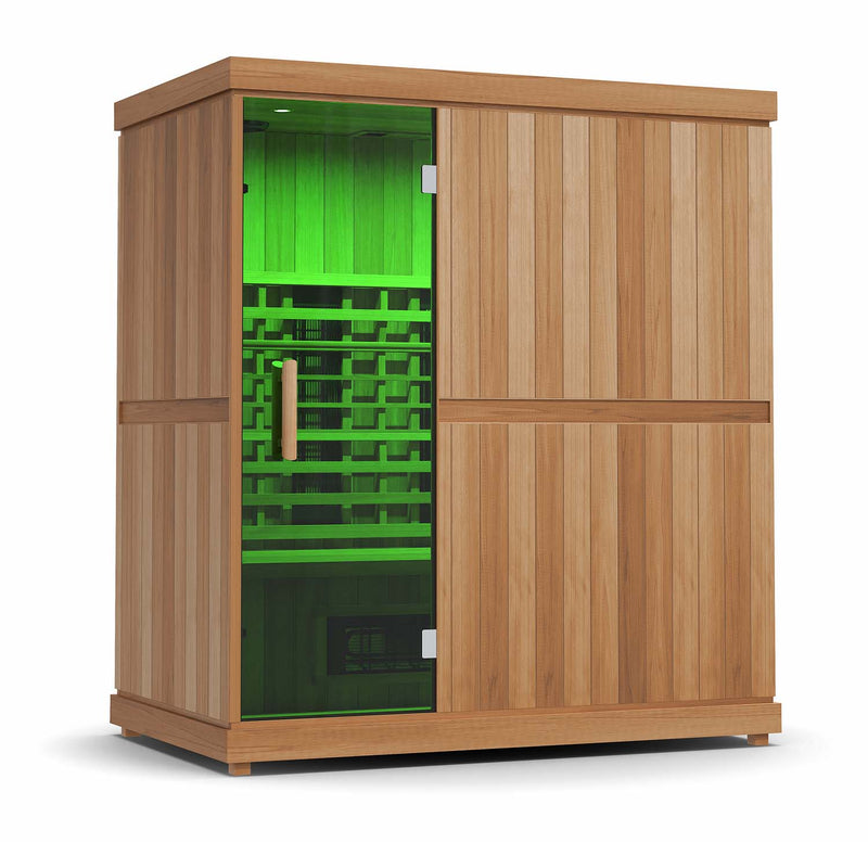 FD-3 Full Spectrum 4-Person Infrared Sauna