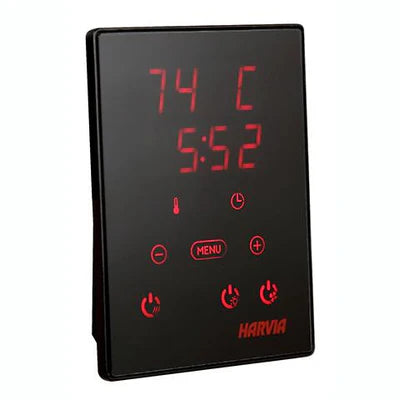 Harvia CX45-U1-U3-XW Xenio Series Digital Control for Harvia Sauna Heaters